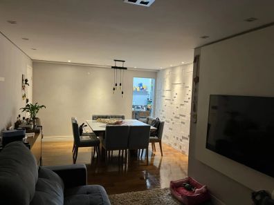 Apartamento com 3 Quartos à venda, 96m² no Vila Augusta, Guarulhos