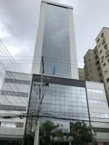 Conjunto Comercial / Sala à venda, 37m² no Centro, Itajaí
