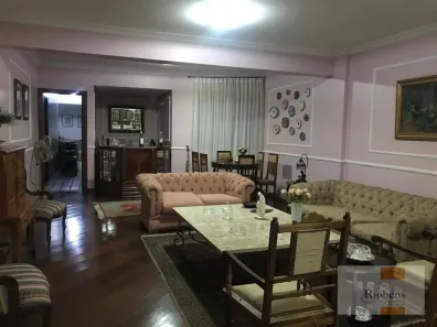 Apartamento com 4 Quartos à venda, 320m² no Centro, São José do Rio Preto