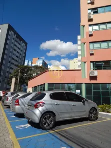 Conjunto Comercial / Sala à venda, 97m² no Floradas de São José, São José dos Campos
