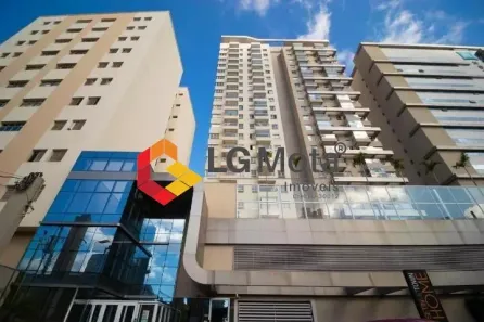 Apartamento com 1 Quarto à venda, 44m² no Vila Lídia, Campinas