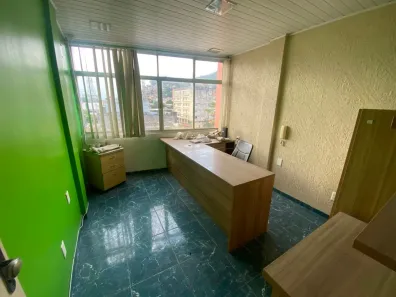 Conjunto Comercial / Sala à venda, 34m² no Madureira, Rio de Janeiro