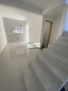 Casa com 2 Quartos à venda, 75m² no Portal das Alamedas, Franco da Rocha