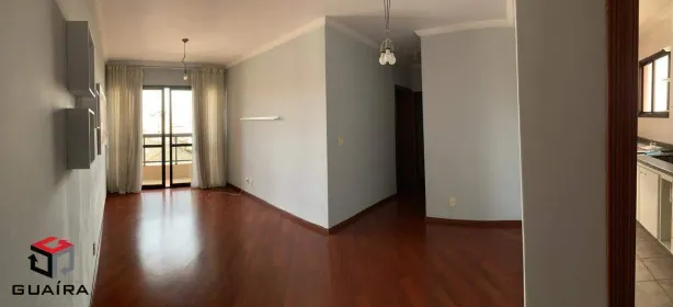 Apartamento com 3 Quartos à venda, 75m² no Vila Curuçá, Santo André