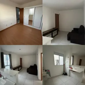 Apartamento com 2 Quartos à venda, 45m² no , Eusébio