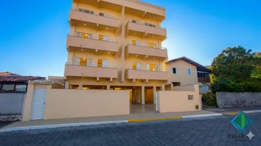 Prédio/Edifício Inteiro com 16 Quartos à venda, 804m² no Jardim Janaína, Biguaçu