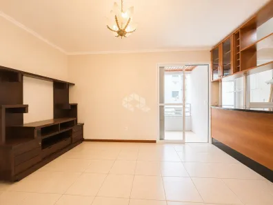 Apartamento com 2 Quartos à venda, 61m² no Centro, Florianópolis