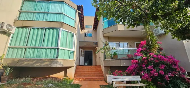 Apartamento com 3 Quartos à venda, 128m² no Carandá Bosque, Campo Grande