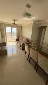 Apartamento com 2 Quartos à venda, 66m² no Vila Industrial, Campinas