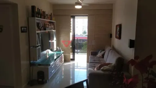 Apartamento com 3 Quartos à venda, 84m² no Botafogo, Rio de Janeiro