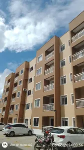 Apartamento com 2 Quartos à venda, 57m² no Centro, Eusébio