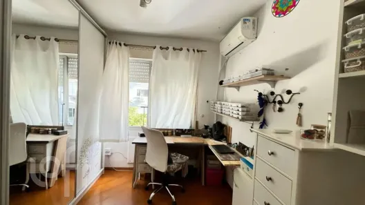 Apartamento com 3 Quartos à venda, 79m² no Cristal, Porto Alegre
