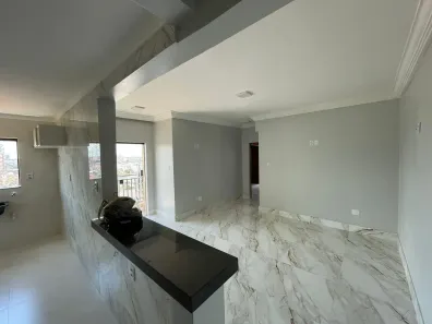 Apartamento com 1 Quarto para alugar, 75m² no Umarizal, Belém