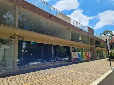 Loja / Salão / Ponto Comercial à venda, 187m² no Hedy, Londrina
