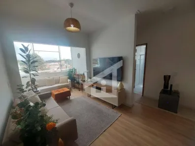 Apartamento com 2 Quartos à venda, 73m² no Vila das Jabuticabeiras, Taubaté