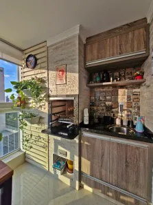 Apartamento com 2 Quartos à venda, 65m² no Centro, Campinas