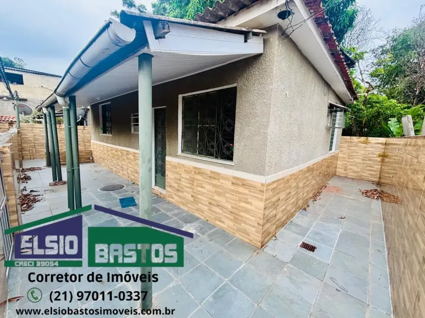Foto do imóvel - Casa para alugar com 60 m², 2 quartos, 1 banheiro, 1 vaga