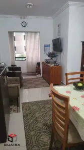 Apartamento com 2 Quartos à venda, 86m² no Ferrazópolis, São Bernardo do Campo