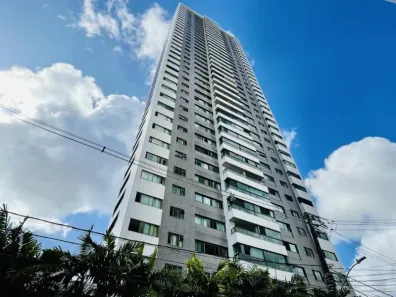 Apartamento com 3 Quartos à venda, 130m² no Casa Amarela, Recife