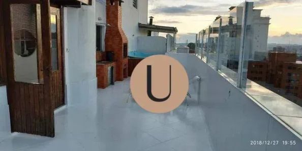 Apartamento com 3 Quartos à venda, 174m² no Santo Amaro, São Paulo
