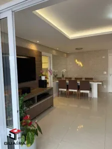 Apartamento com 3 Quartos à venda, 147m² no Osvaldo Cruz, São Caetano do Sul