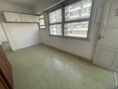 Apartamento com 1 Quarto à venda, 40m² no Copacabana, Rio de Janeiro