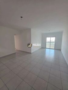 Apartamento com 3 Quartos à venda, 103m² no Guilhermina, Praia Grande