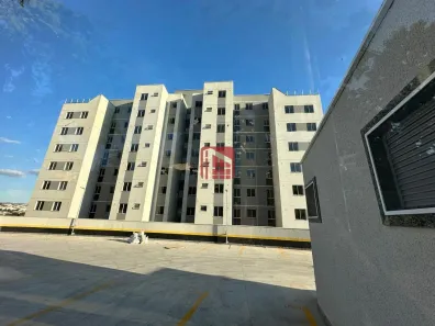 Cobertura com 2 Quartos à venda, 97m² no Cabral, Contagem