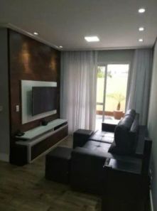Apartamento com 2 Quartos à venda, 65m² no Bethaville I, Barueri