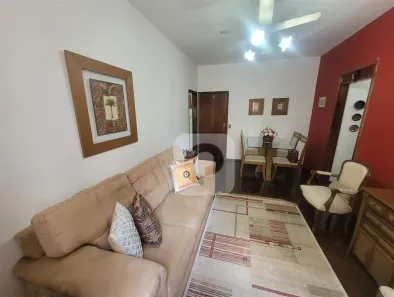 Apartamento com 3 Quartos à venda, 78m² no Tijuca, Rio de Janeiro