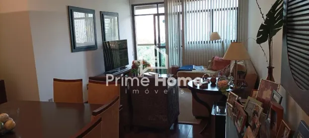 Apartamento com 3 Quartos à venda, 146m² no Centro, Campinas