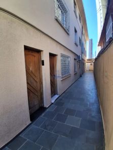 Apartamento com 2 Quartos à venda, 65m² no Gonzaga, Santos