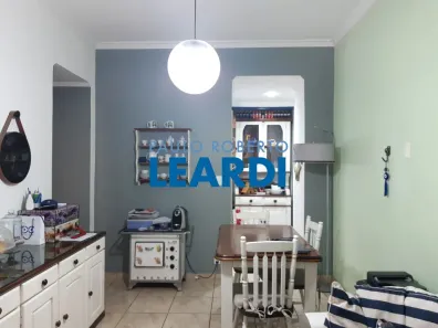 Apartamento com 1 Quarto à venda, 48m² no Barra Funda, São Paulo