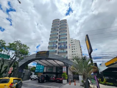 Apartamento com 2 Quartos à venda, 54m² no Jardim Vergueiro, Sorocaba