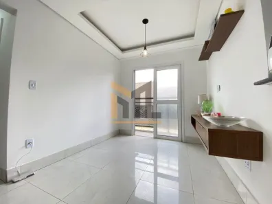 Prédio/Edifício Inteiro com 2 Quartos à venda, 53m² no Parque Morumbi, Votorantim