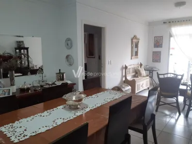 Apartamento com 3 Quartos à venda, 88m² no Vila Itapura, Campinas