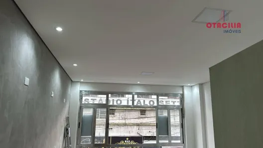 Conjunto Comercial / Sala para venda ou aluguel, 32m² no Centro, São Bernardo do Campo