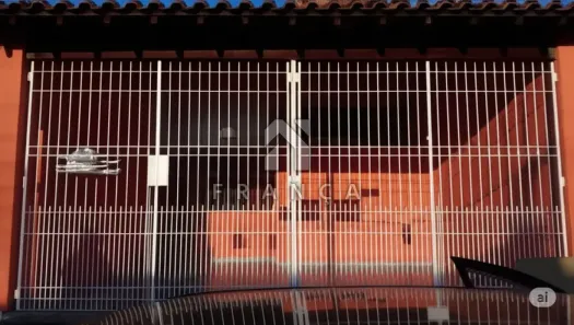Casa com 2 Quartos à venda, 218m² no Parque Santo Antônio, Jacareí