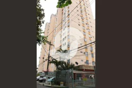 Apartamento com 2 Quartos à venda, 58m² no Fonseca, Niterói