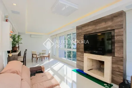 Apartamento com 2 Quartos à venda, 93m² no Rio Branco, Porto Alegre