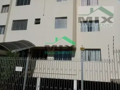Apartamento com 2 Quartos à venda, 70m² no Taboão, São Bernardo do Campo