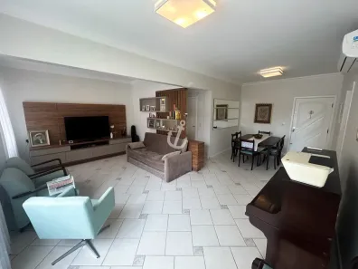 Apartamento com 2 Quartos à venda, 98m² no Centro, Florianópolis