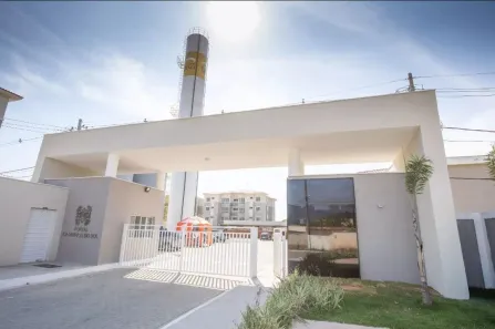 Apartamento com 2 Quartos à venda, 50m² no Weda, Itaguaí