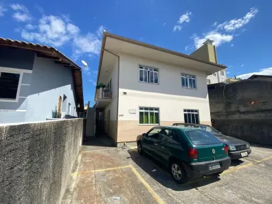 Prédio/Edifício Inteiro com 2 Quartos à venda, 320m² no Serraria, São José