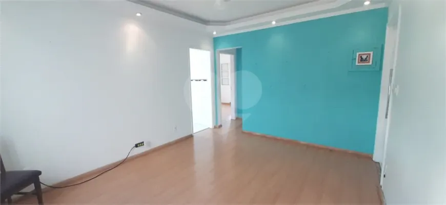 Foto do imóvel - Apartamento à venda com 2 quartos, 1 banheiro e 1 vaga na garagem em