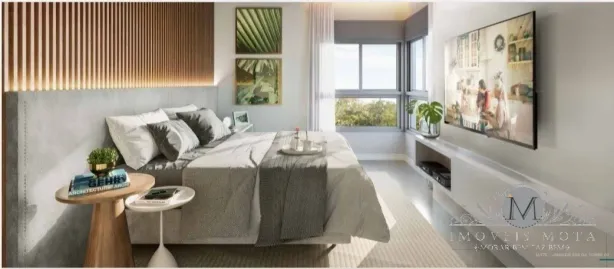 Apartamento com 3 Quartos à venda, 166m² no Cacupé, Florianópolis