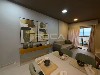 Studio com 1 Quarto à venda, 44m² no Parque Santa Mônica, São Carlos