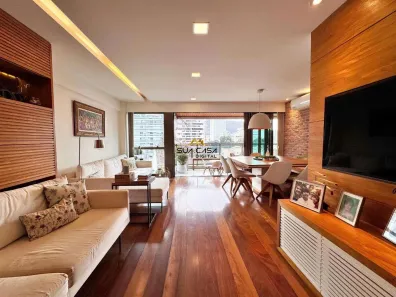 Apartamento com 2 Quartos à venda, 105m² no Botafogo, Rio de Janeiro