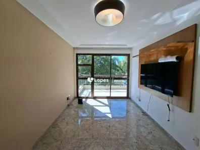 Apartamento com 3 Quartos à venda, 118m² no Recreio dos Bandeirantes, Rio de Janeiro