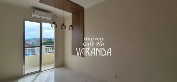 Apartamento com 2 Quartos à venda, 55m² no Vila Progresso, Valinhos